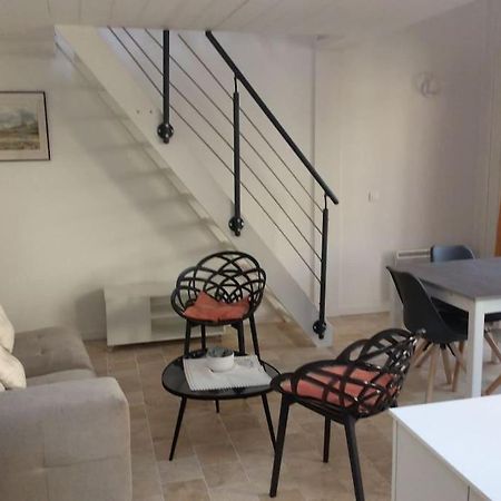 Maisonnette De Charme Βίλα Ouistreham Εξωτερικό φωτογραφία