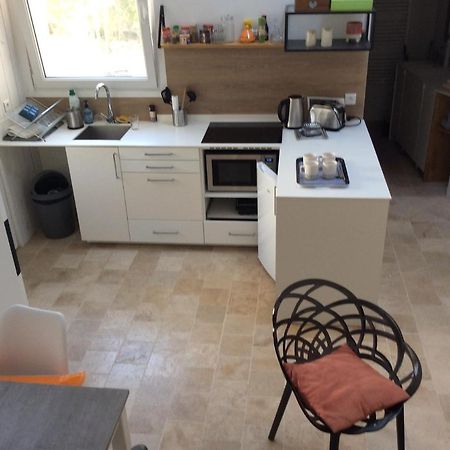 Maisonnette De Charme Βίλα Ouistreham Εξωτερικό φωτογραφία