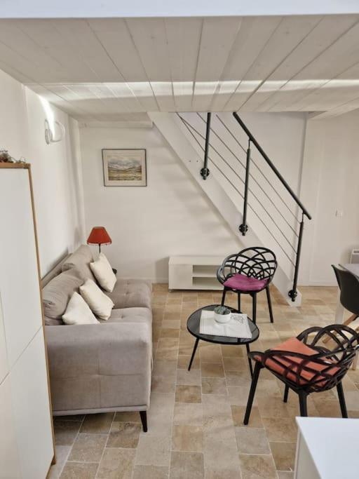 Maisonnette De Charme Βίλα Ouistreham Εξωτερικό φωτογραφία